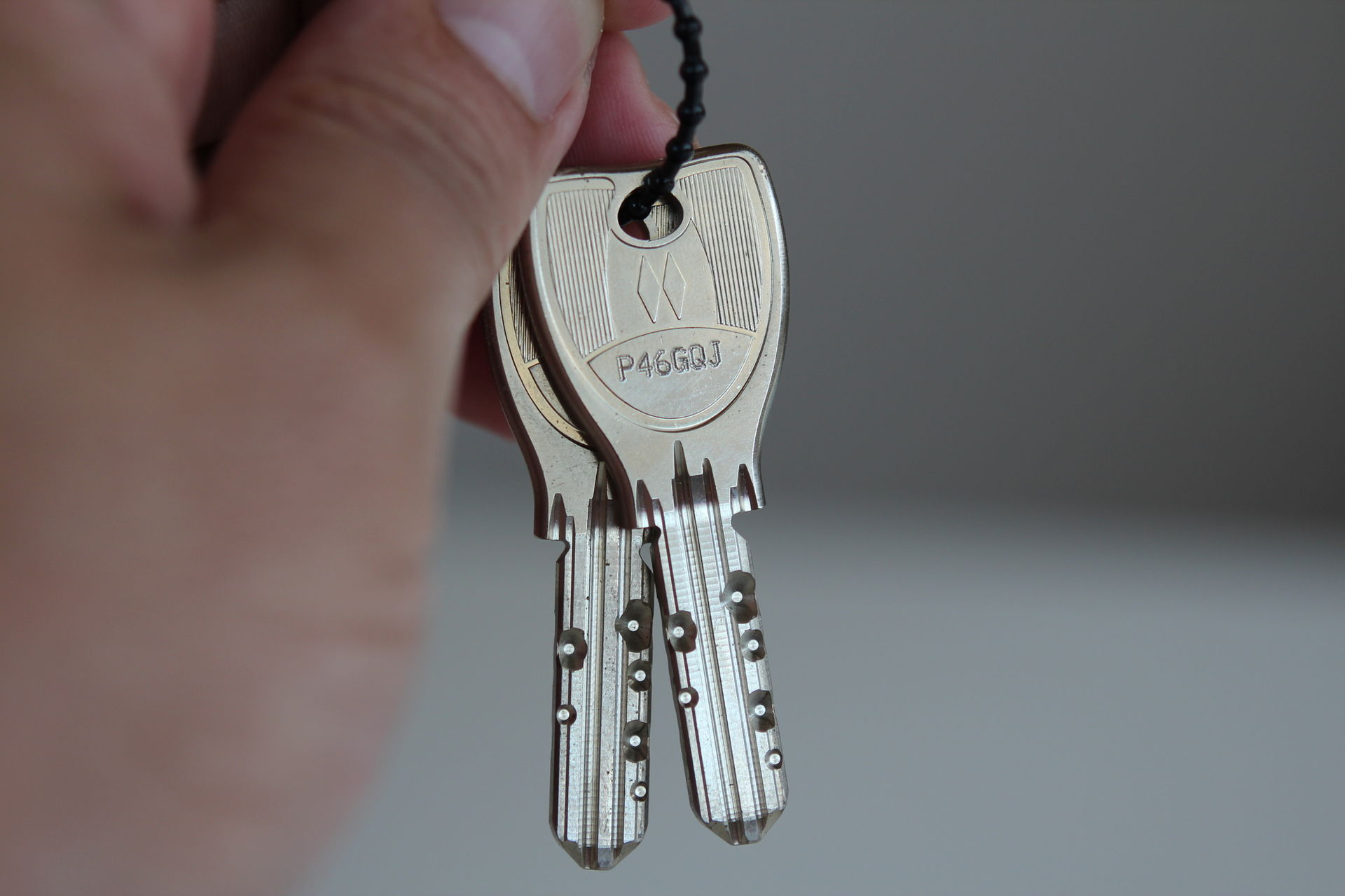 草加市で鍵のことならアフターフォローも万全のミヤロック