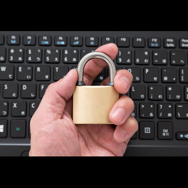 草加市で鍵の取り付けのことならミヤロックは作業が丁寧