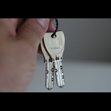 三郷市で鍵の交換なら、ミヤロックにお任せください。