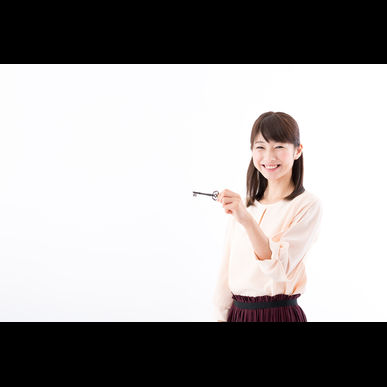 蕨市で鍵の作製なら、ミヤロックにお任せください。