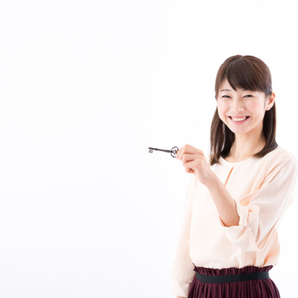 北区で鍵の作製なら、ミヤロックにお任せください。