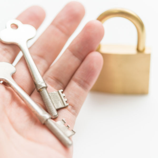 春日部市で、鍵の修理なら安心価格のミヤロックにお任せ！！